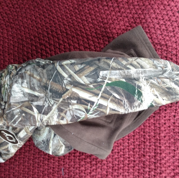 Drake Jacket Size 14 - Picture 4 of 8